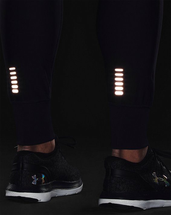 Women's UA Qualifier Speedpocket Pants in Black image number 3